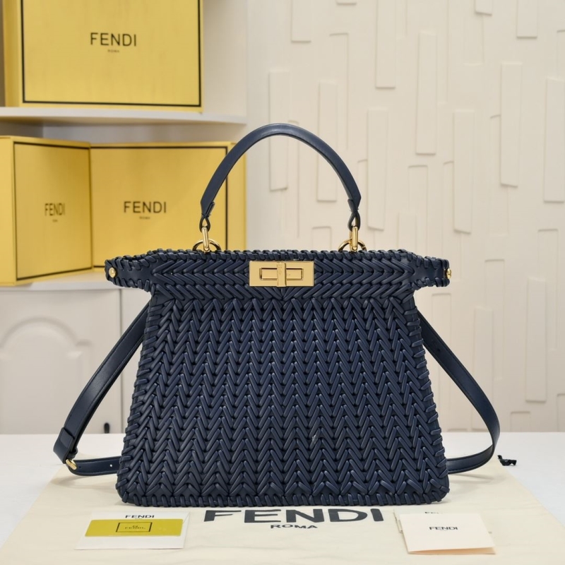 Fendi Top Handle Bags